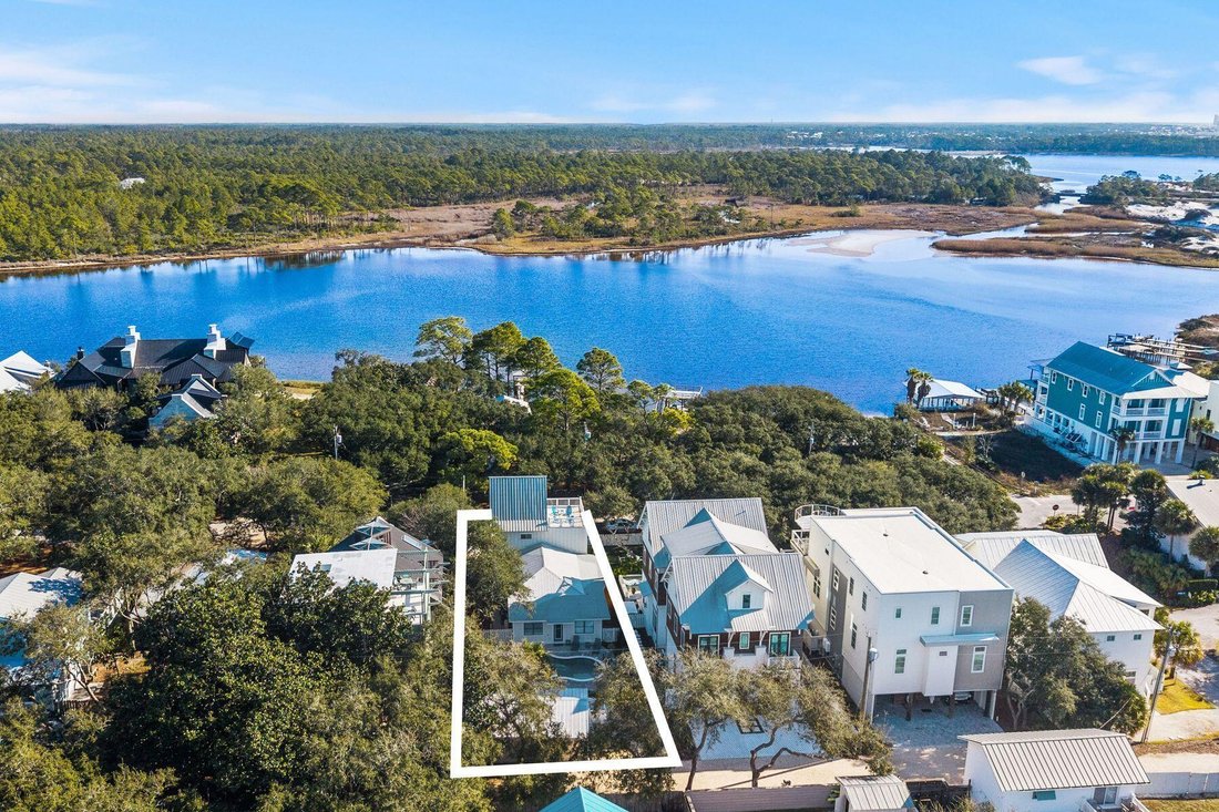 House in Santa Rosa Beach, Florida, United States 1 - 19061427