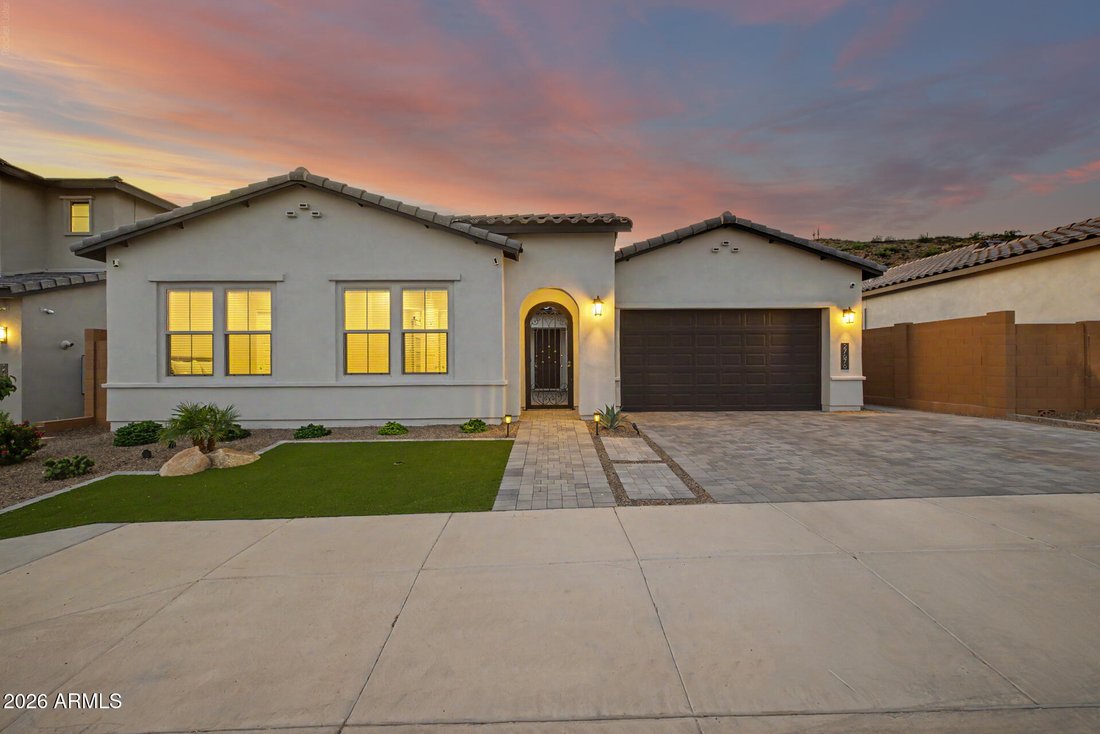 House in Peoria, Arizona, United States 2 - 19061071