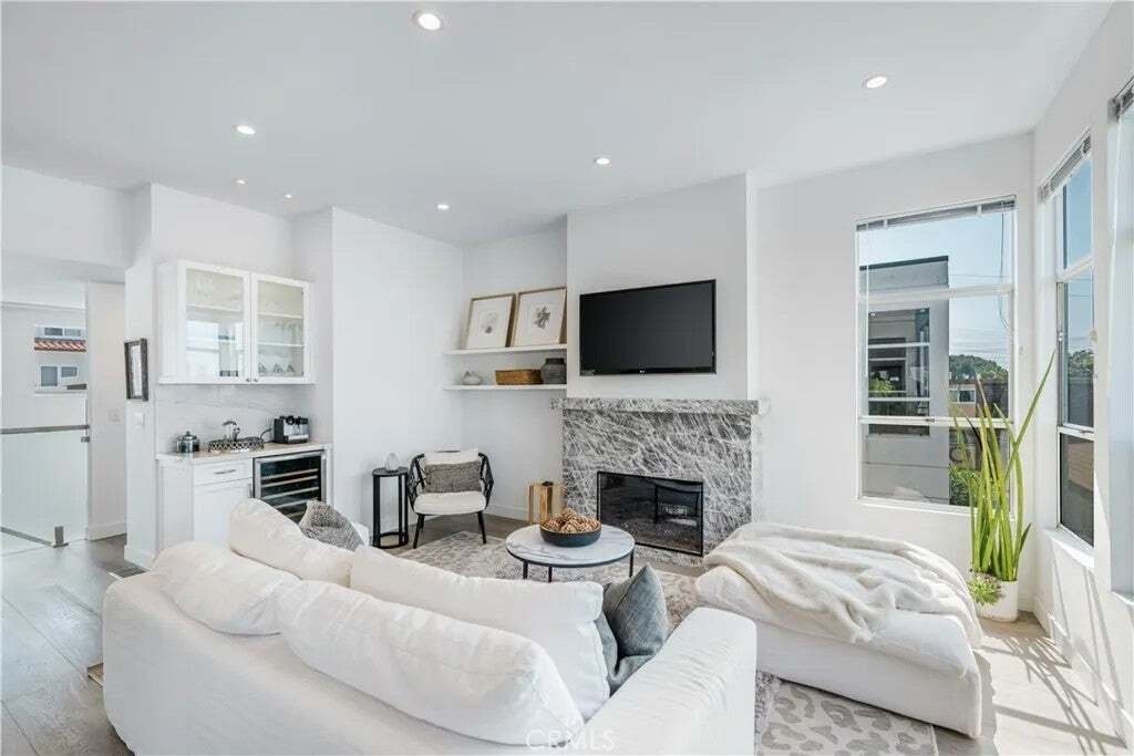Maison de ville à Hermosa Beach, Californie, États-Unis 5 - 18678870