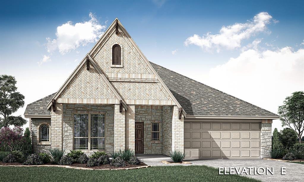 Maison à Forney, Texas, États-Unis 1 - 19060002