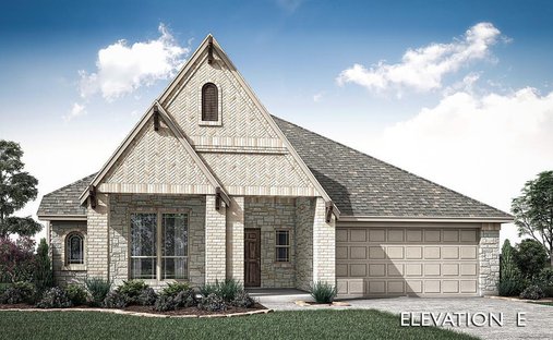 Casa a Forney, Texas, Stati Uniti 1