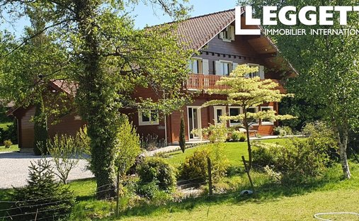 Chalet in Bainghen, Hauts-de-France, France 1
