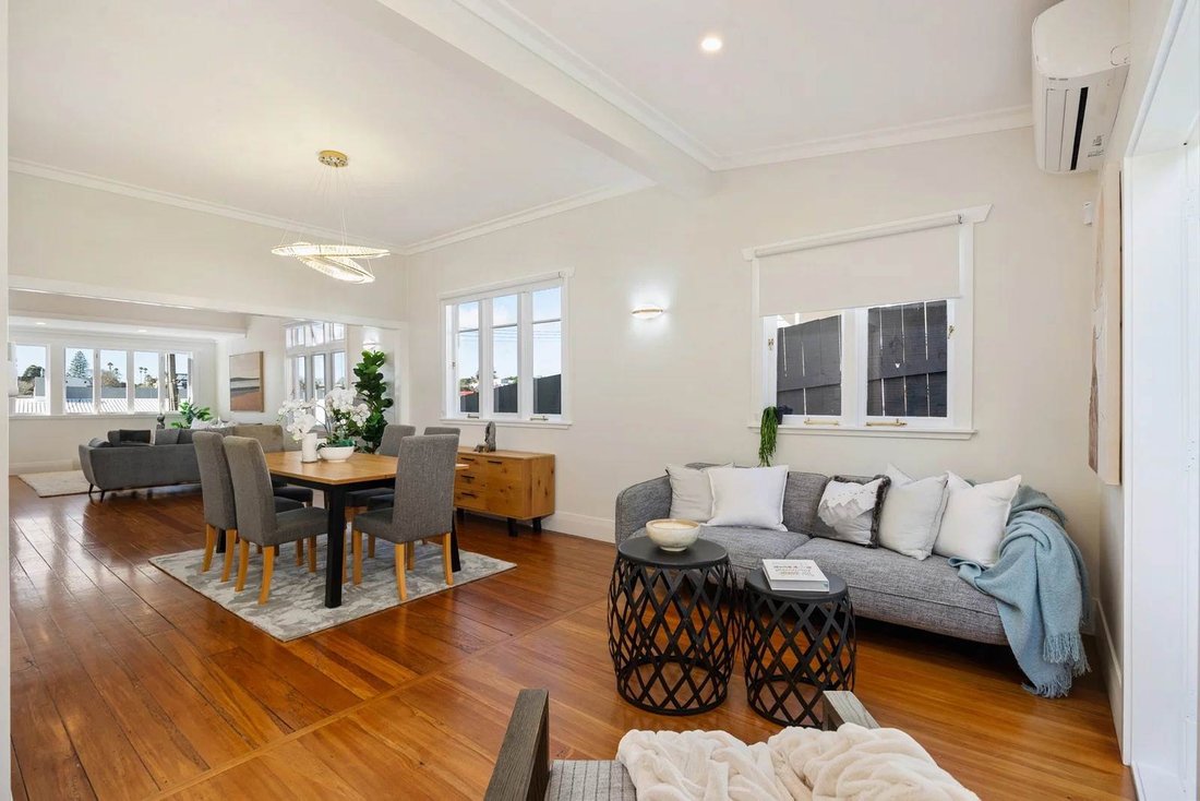 House in Auckland, Auckland, New Zealand 2 - 19065567