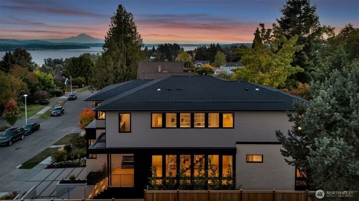 Haus in Seattle, Washington, Vereinigte Staaten 3 - 19065434