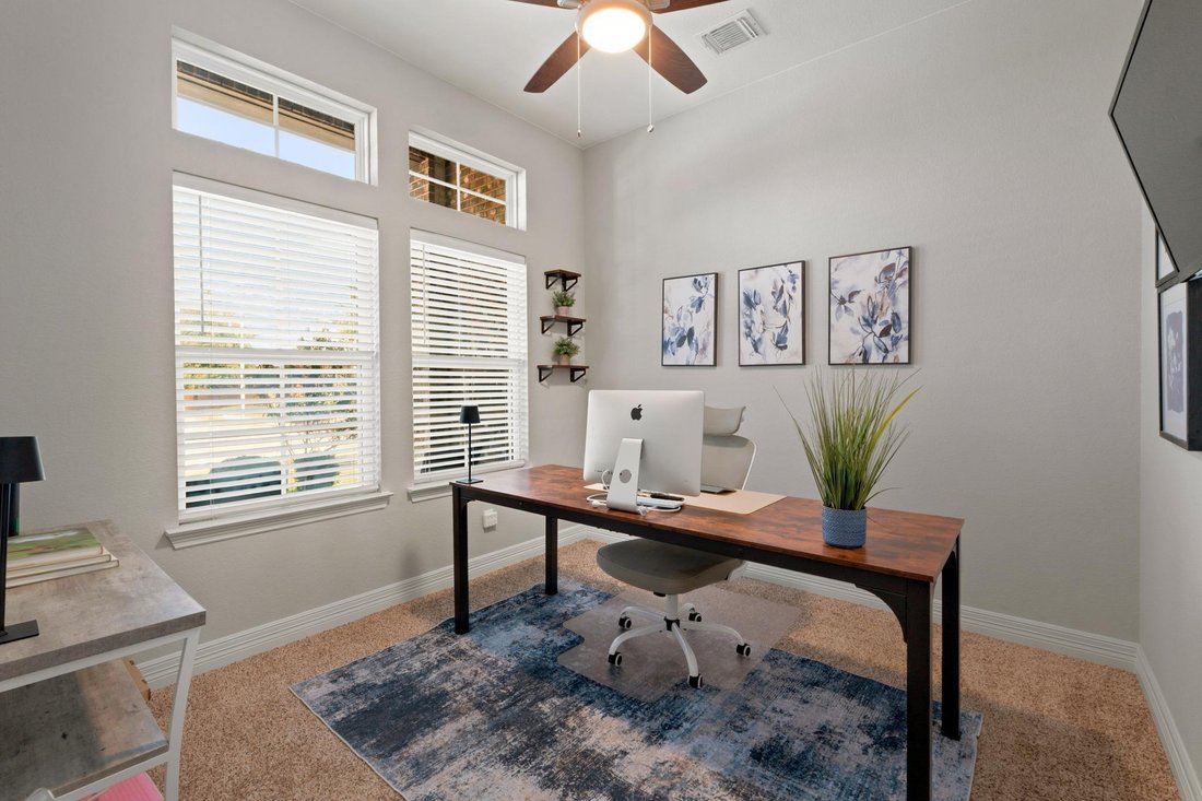 Casa en Leander, Texas, Estados Unidos 5 - 19063112