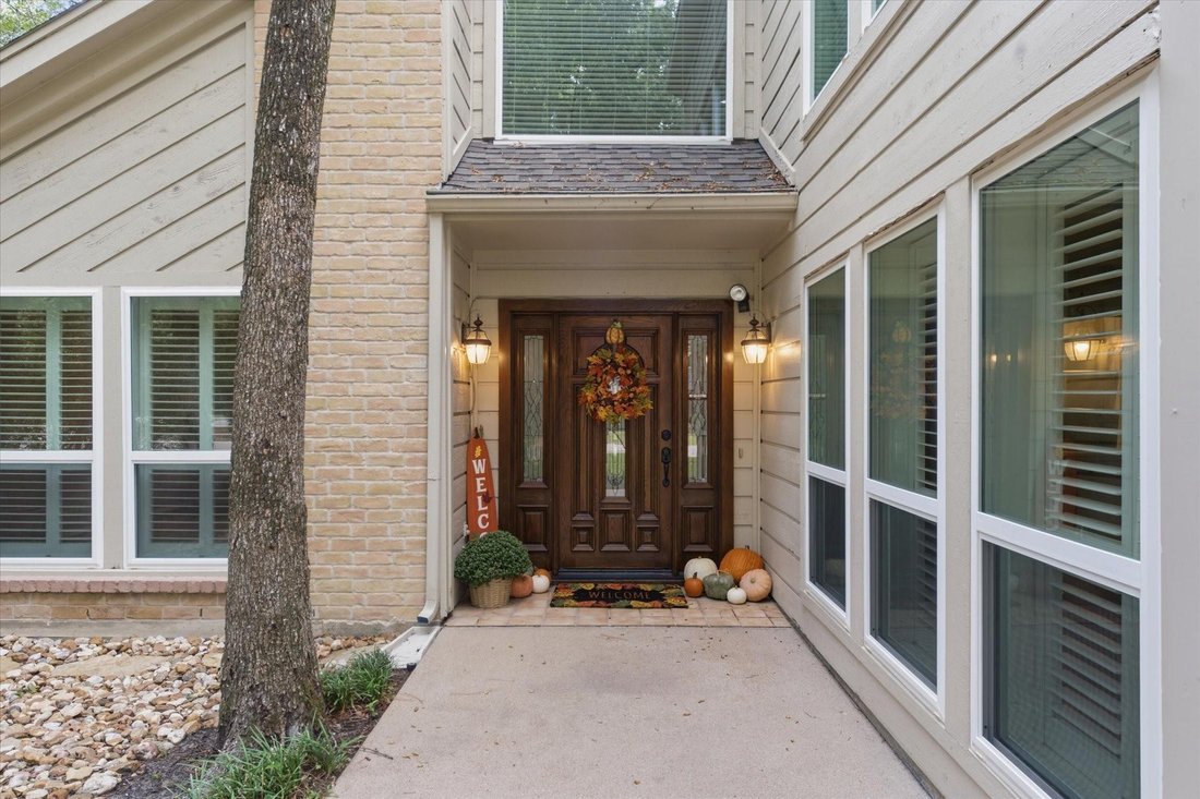 Casa en Spring, Texas, Estados Unidos 2 - 19059947