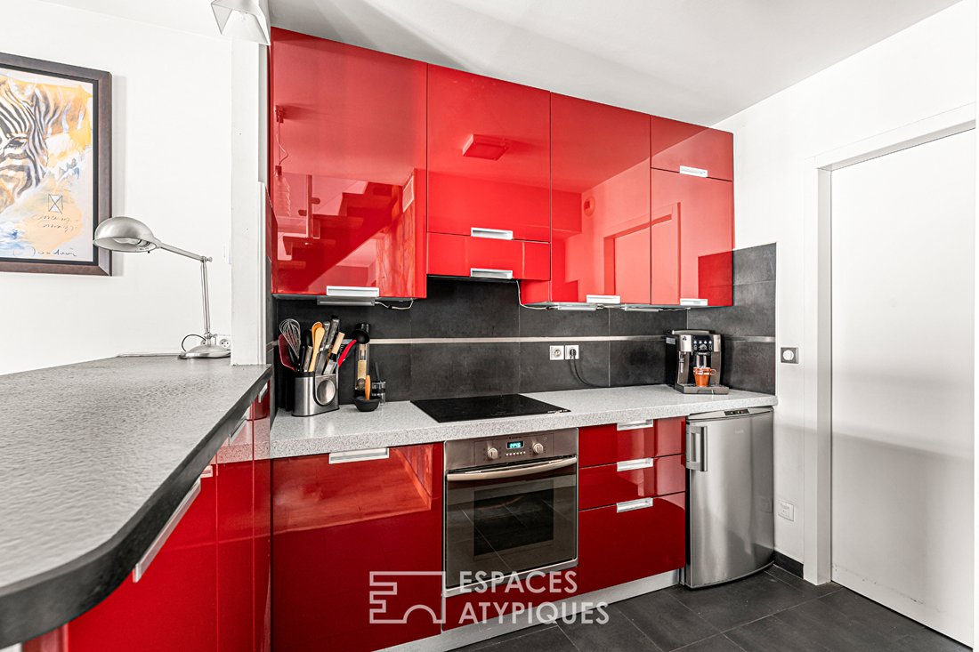 Apartment in 1er Arrondissement, Marseille, France 5 - 19064543