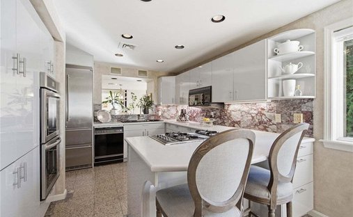 Appartement à Cranston, Rhode Island, États-Unis 1