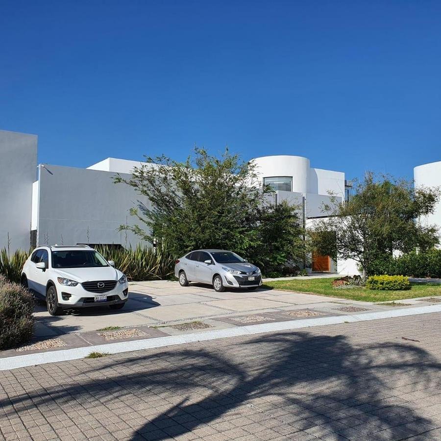 Haus in Juriquilla, Santiago de Querétaro, Mexiko 1 - 19060066