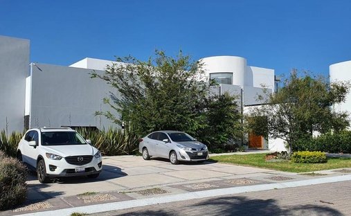 Haus in Juriquilla, Santiago de Querétaro, Mexiko 1