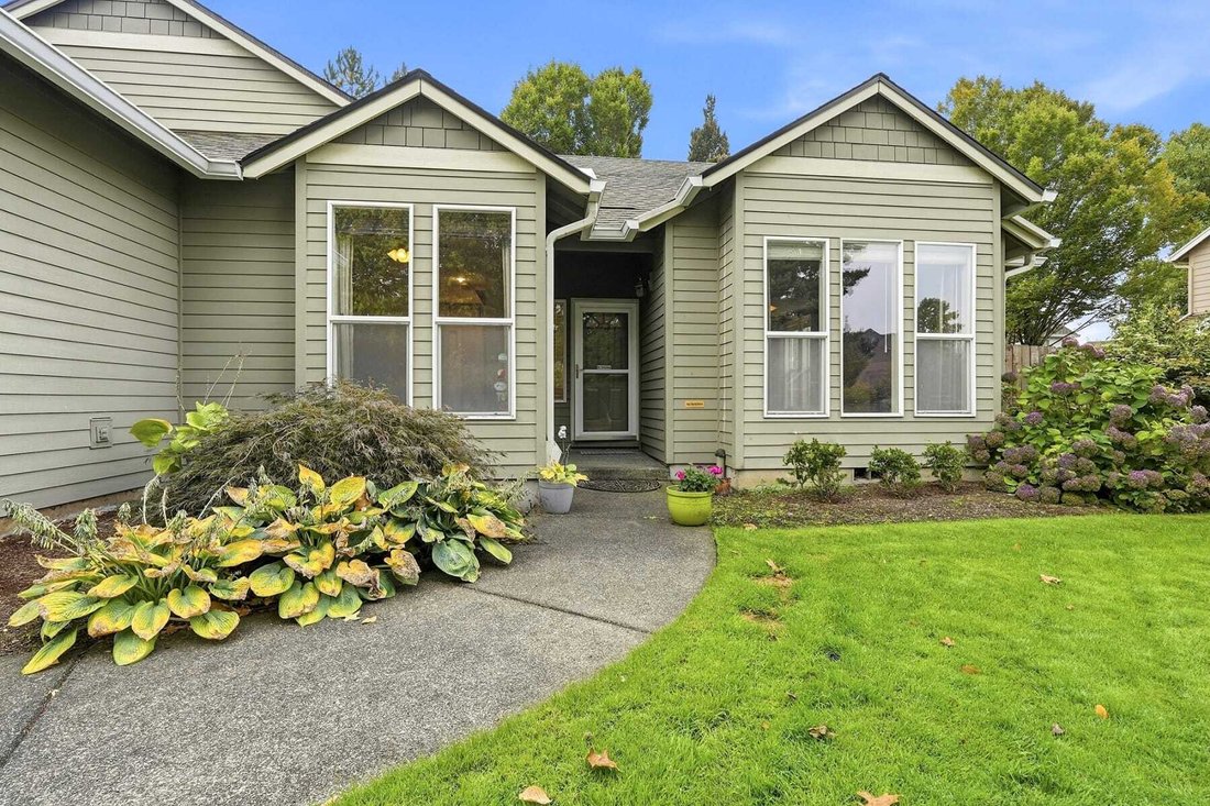 Casa en Wilsonville, Oregón, Estados Unidos 5 - 19061863
