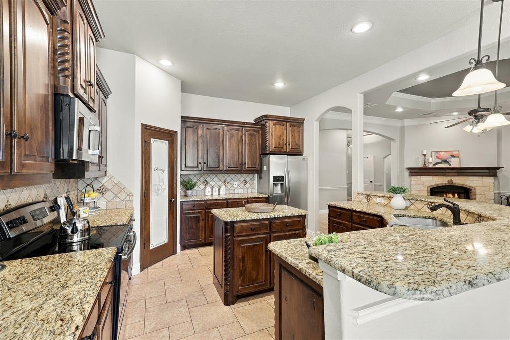 Casa en Springtown, Texas, Estados Unidos 5 - 19060085