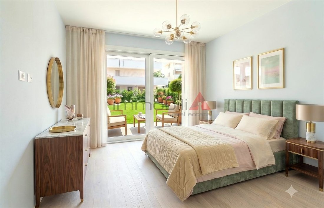 Apartamento en Carugate, Lombardía, Italia 1 - 19062027