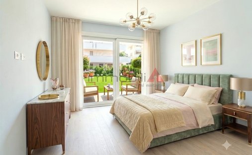 Wohnung in Carugate, Lombardei, Italien 1