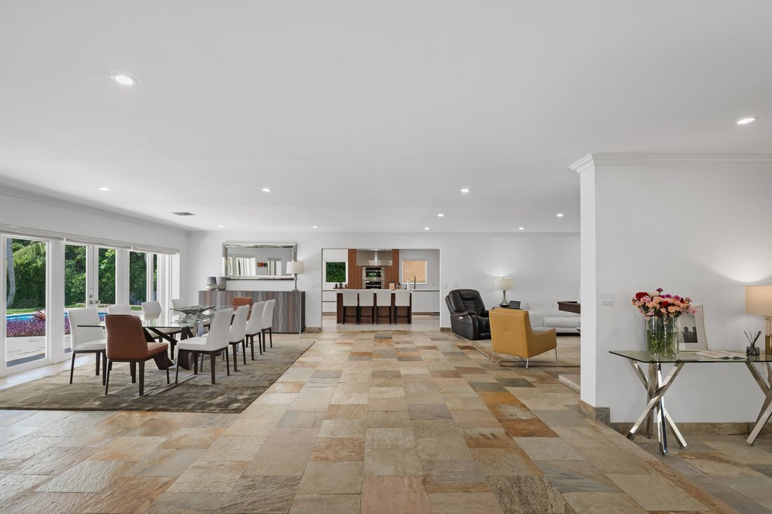 Haus in Coral Gables, Florida, Vereinigte Staaten 2 - 18005845