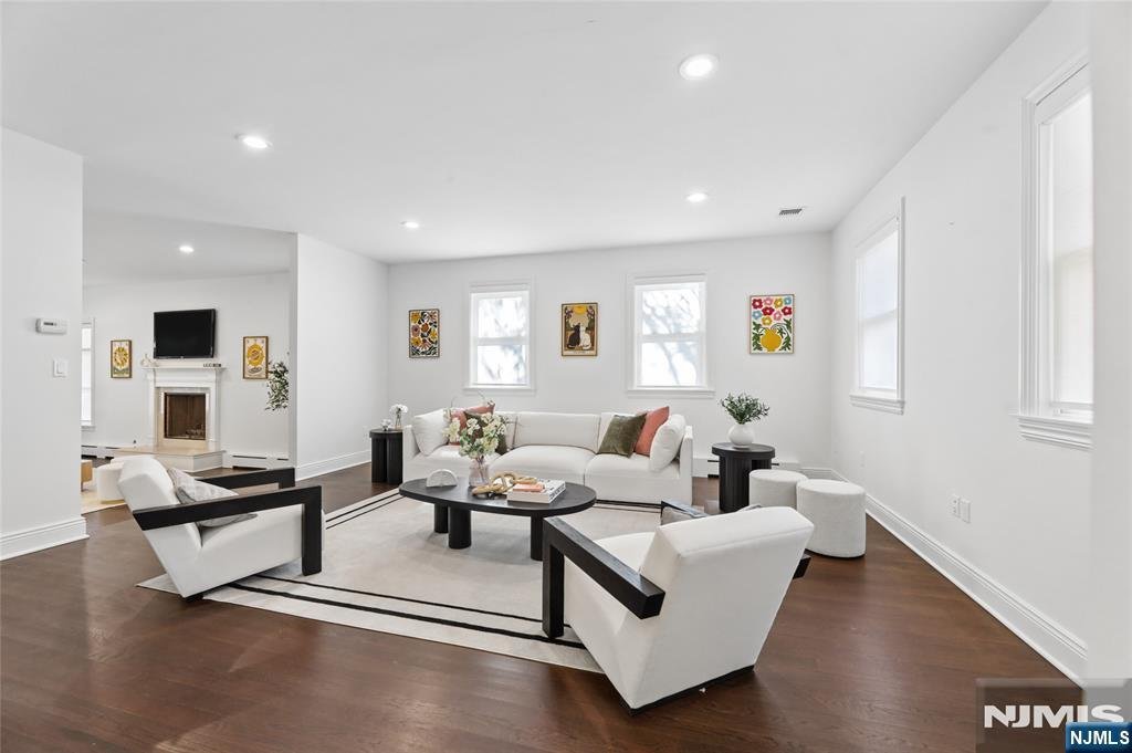 Casa en Haworth, Nueva Jersey, Estados Unidos 5 - 19061653