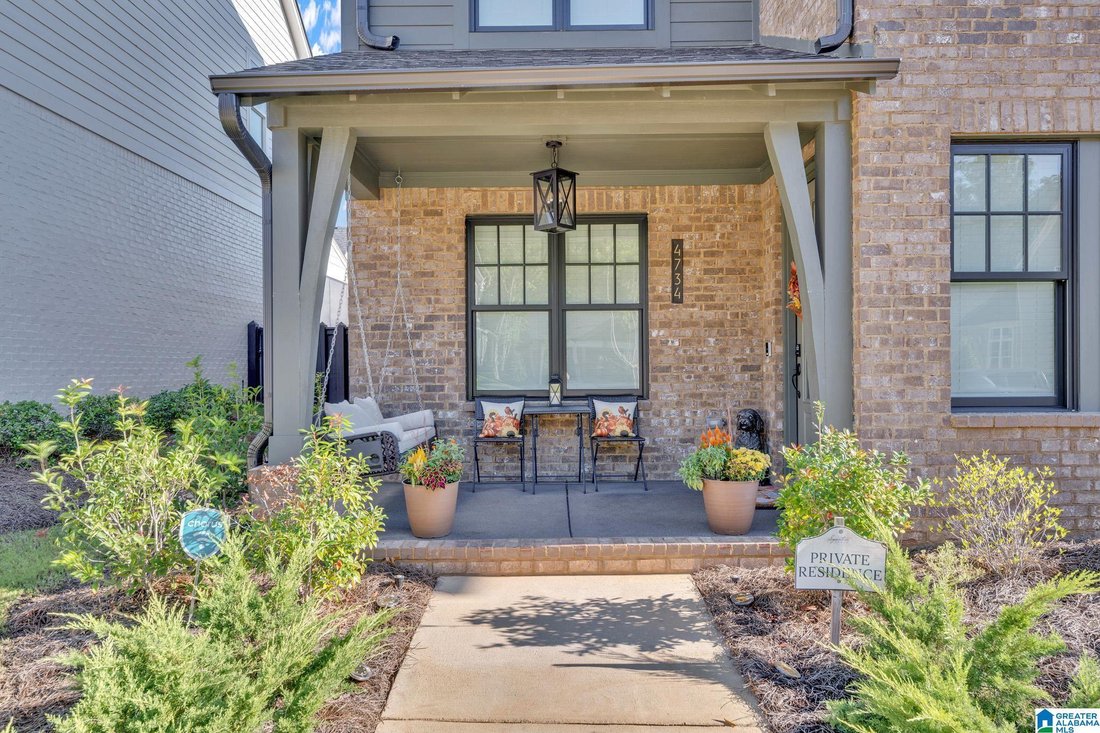 Townhouse in Birmingham, Alabama, United States 3 - 19062148