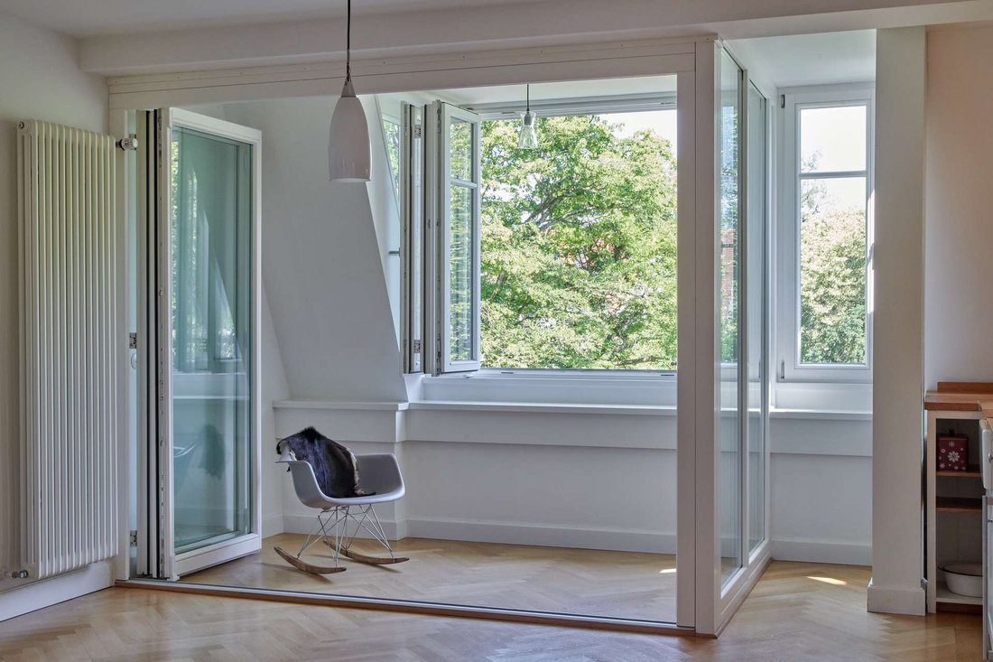 Apartment in Munich, Bavaria, Germany 3 - 19062286