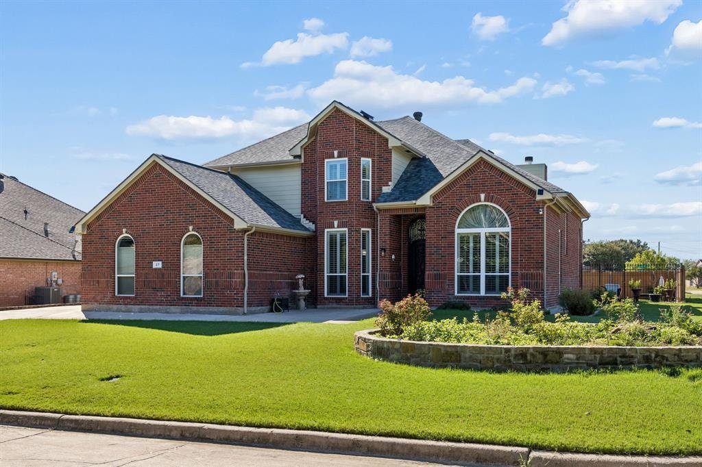 House in Keller, Texas, United States 4 - 19060005