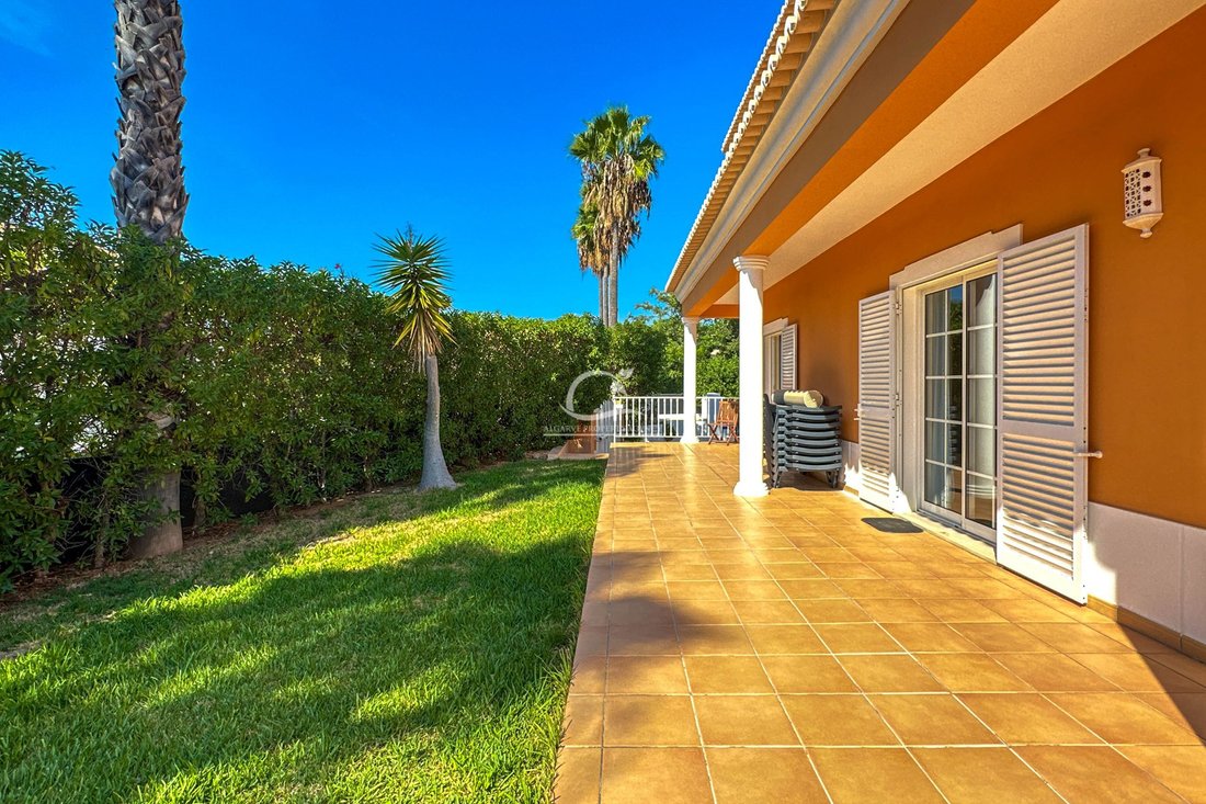 Villa in Almancil, Algarve, Portugal 5 - 19060883