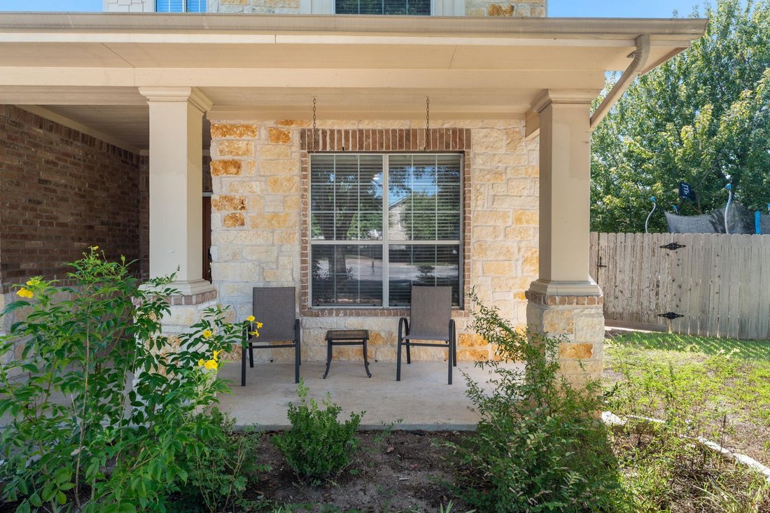 Maison à Cedar Park, Texas, États-Unis 3 - 19063127