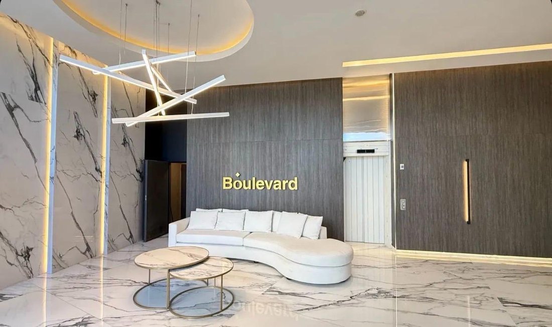 Apartamento en Tigre, Provincia de Buenos Aires, Argentina 1 - 19064403