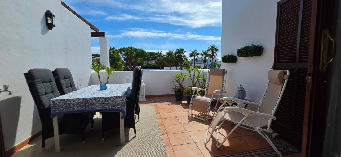 Wohnung in Cala d’Or, Santanyí, Balearische Inseln 2 - 19059892
