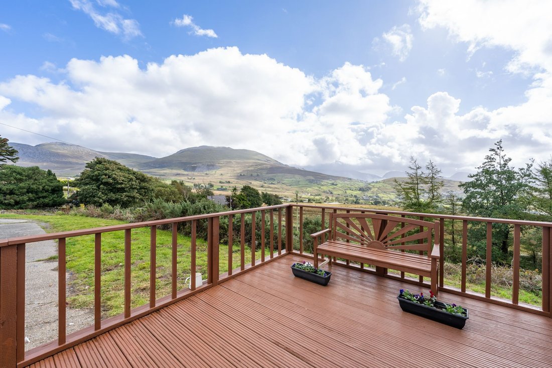 Bungalow en Llanddeiniolen, Gales 2 - 19062181