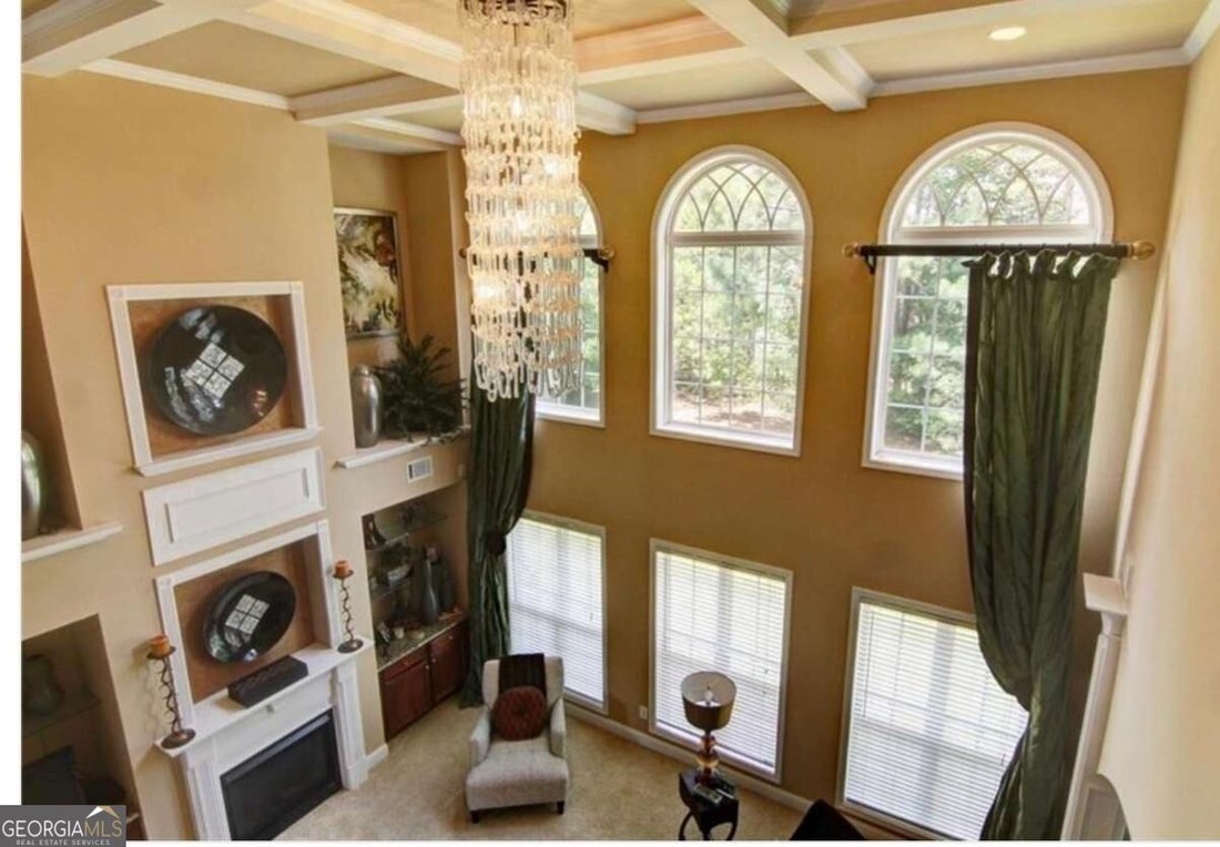 Casa a Conyers, Georgia, Stati Uniti 4 - 19063154