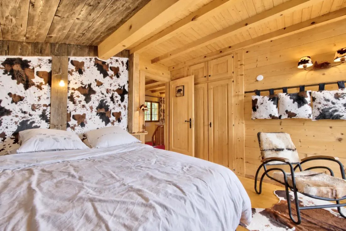 Chalet in Arbaz, Valais/Wallis, Switzerland 4 - 19056892
