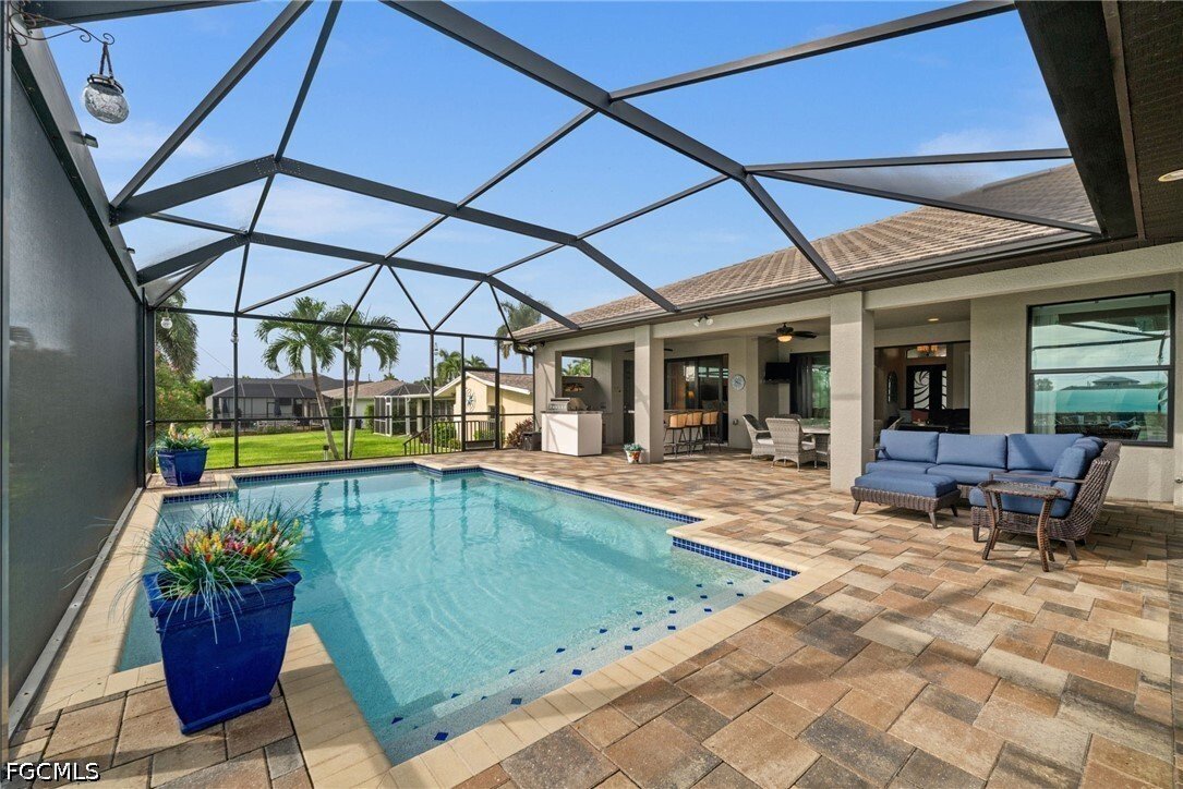 House in Cape Coral, Florida, United States 3 - 19060118