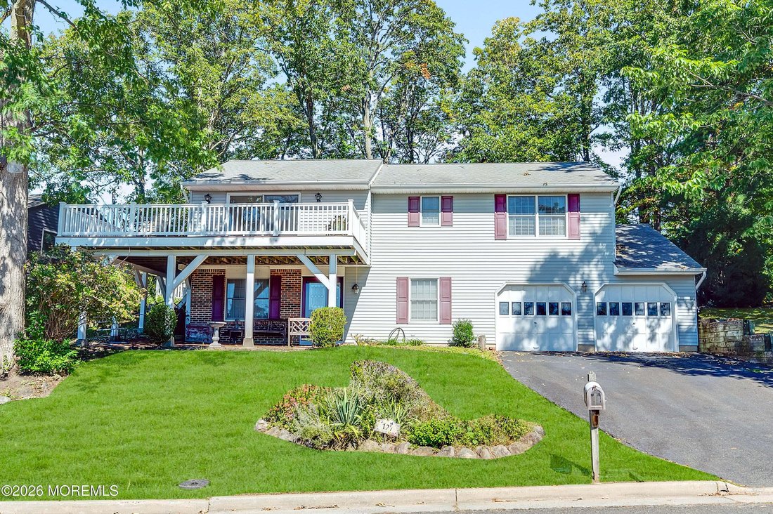 House in Neptune Township, New Jersey, United States 1 - 19059169