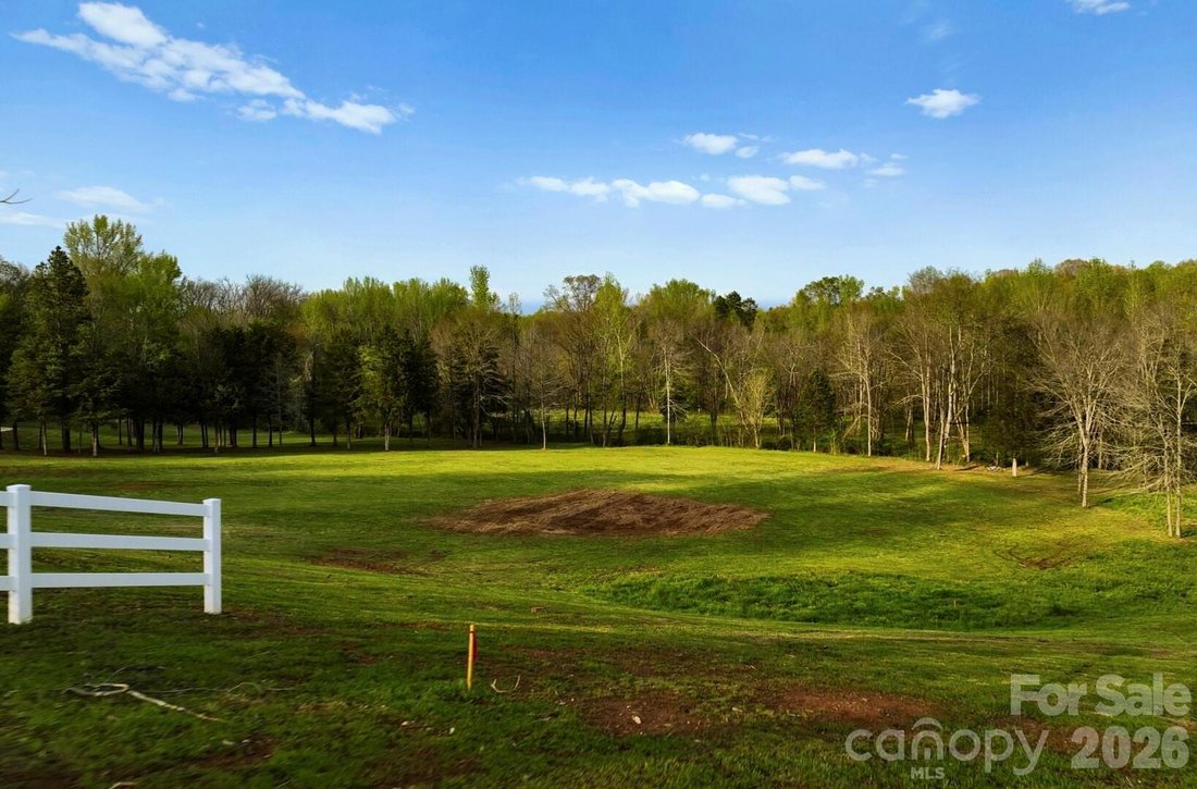 Terrain à Mooresville, Caroline du Nord, États-Unis 3 - 16381465