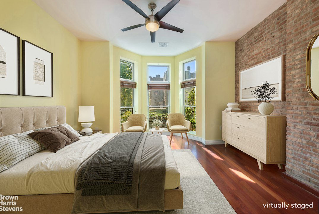 Condominio en Nueva York, Nueva York, Estados Unidos 5 - 19062603