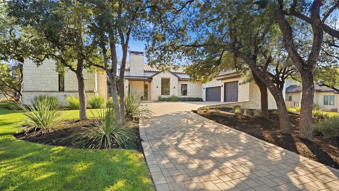 Casa a Spicewood, Texas, Stati Uniti 1 - 19061130