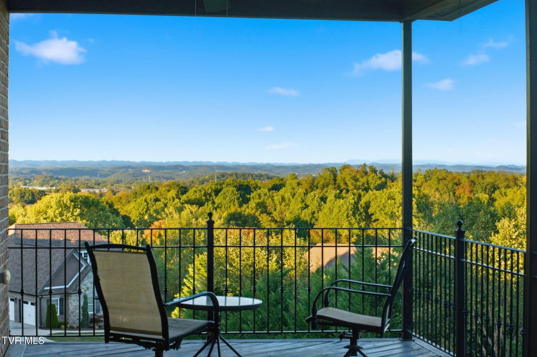 House in Johnson City, Tennessee, United States 3 - 19059628