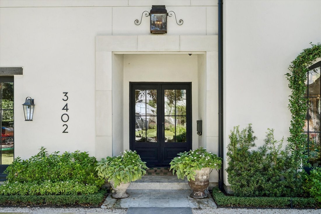 House in Houston, Texas, United States 4 - 19061748