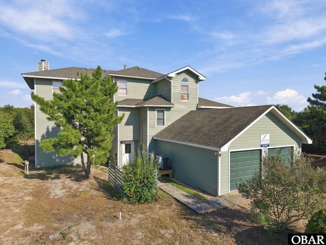 House in Corolla, North Carolina, United States 3 - 19059368