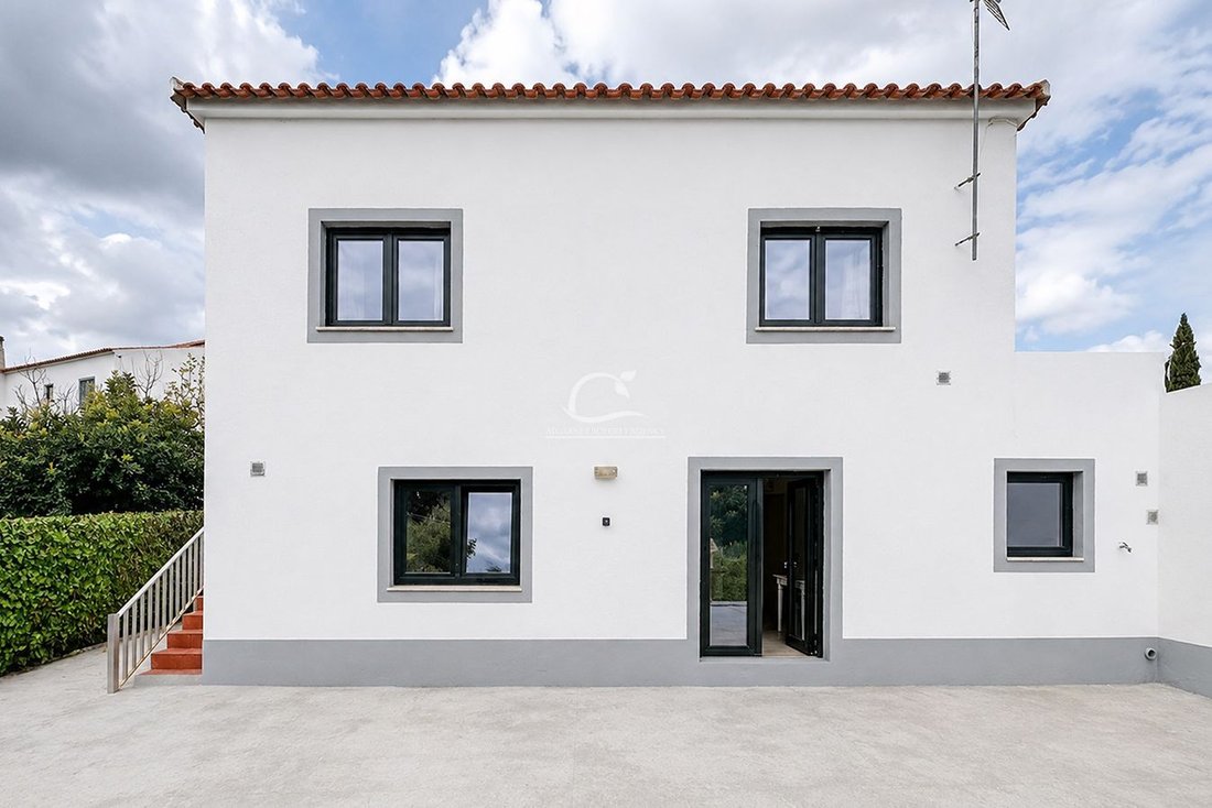 Villa in Almancil, Algarve, Portugal 1 - 19060896
