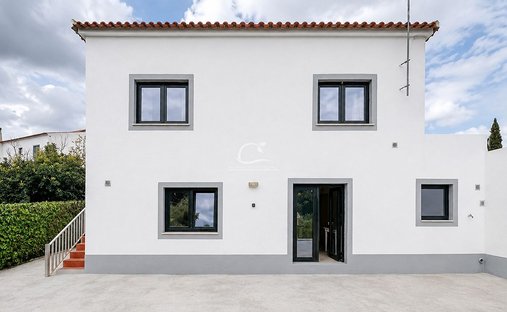 Villa en Almancil, Algarve, Portugal 1