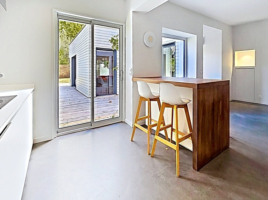 Villa en Centre, Angers, Francia 3 - 18302917