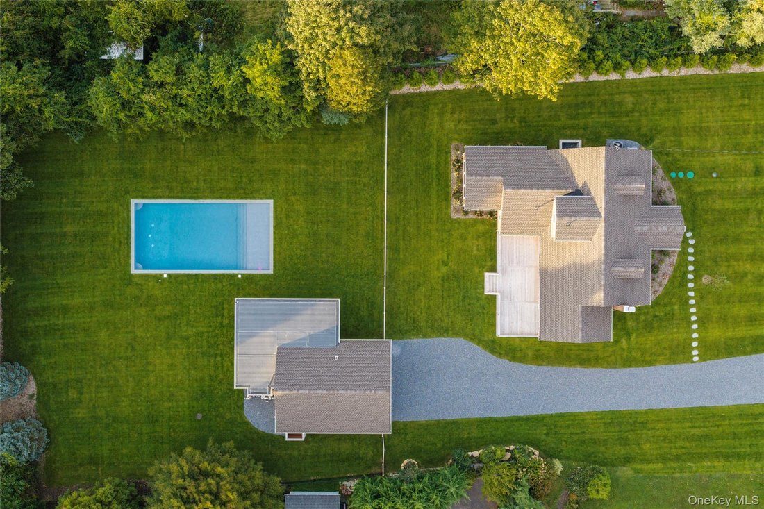 Casa en Southold, Nueva York, Estados Unidos 2 - 18535224