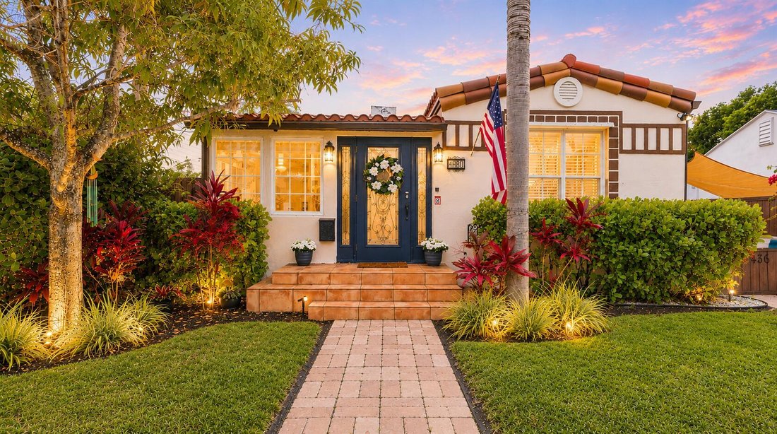 House in West Palm Beach, Florida, United States 1 - 19063764
