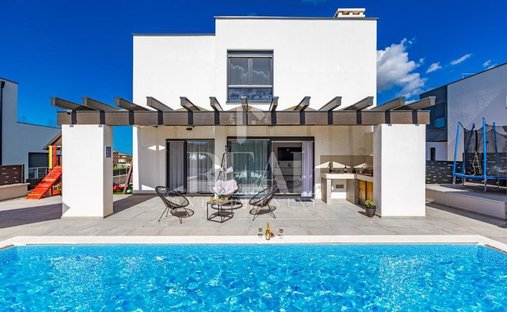 House in Galizana, Istria County, Croatia 1