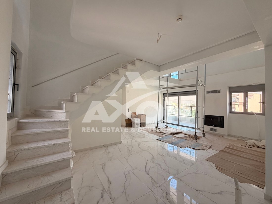 Apartment in 2nd Community of Kallithea, Attica, Greece 1 - 19059884