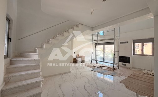 Apartamento en 2nd Community of Kallithea, Ática, Grecia 1