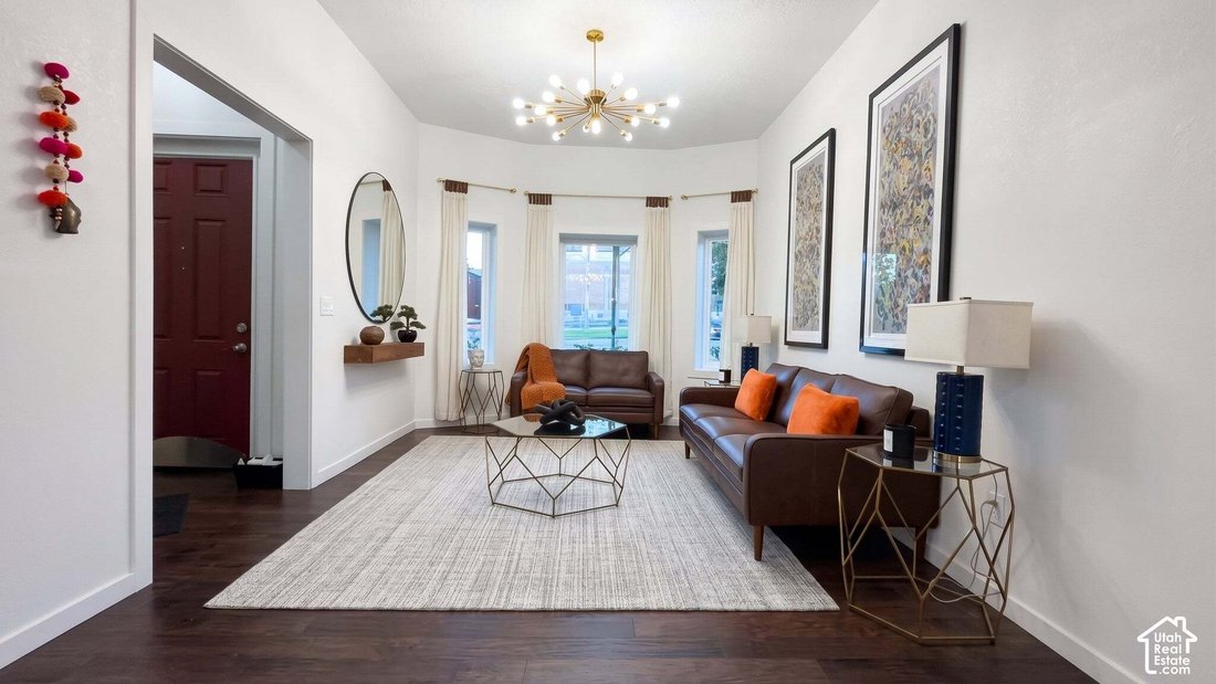 Casa a Salt Lake City, Utah, Stati Uniti 3 - 19062642
