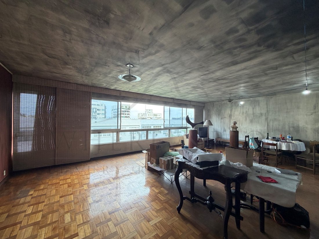 Apartment in Rio de Janeiro, State of Rio de Janeiro, Brazil 5 - 19060744