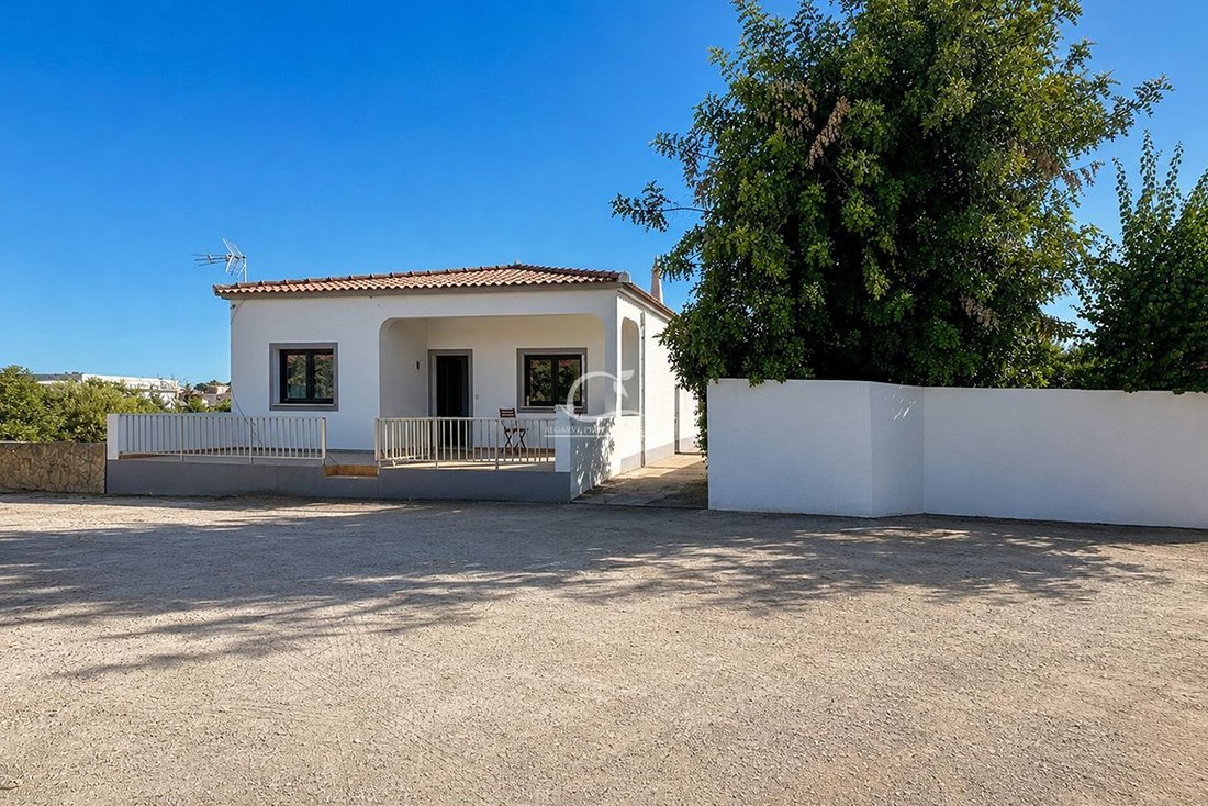 Villa in Almancil, Algarve, Portugal 3 - 19060896