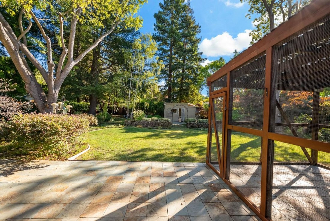 Haus in Palo Alto, Kalifornien, Vereinigte Staaten 5 - 19062544